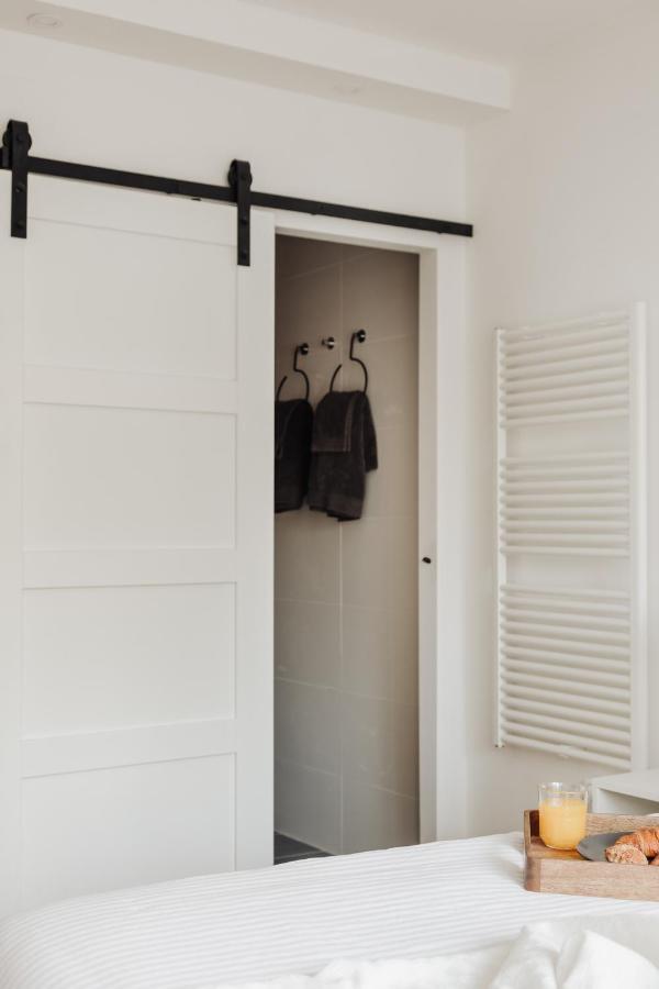 Luxurious Private Studio Amsterdam Zuid Экстерьер фото